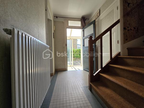 Maison traditionnelle de 78 m²