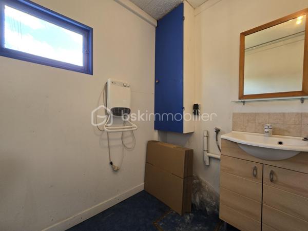 Maison traditionnelle de 78 m²