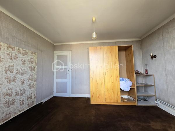 Maison traditionnelle de 78 m²