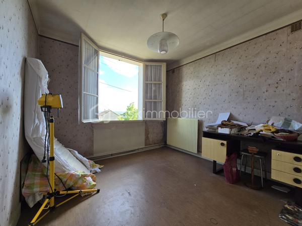 Maison traditionnelle de 78 m²