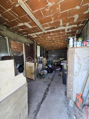 Maison traditionnelle de 78 m²