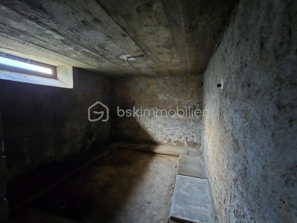 Maison traditionnelle de 78 m²