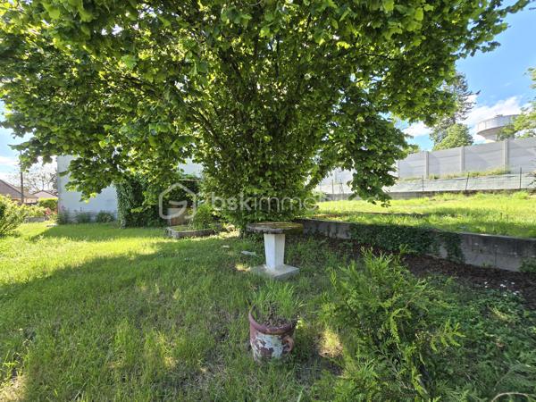 Maison traditionnelle de 78 m²