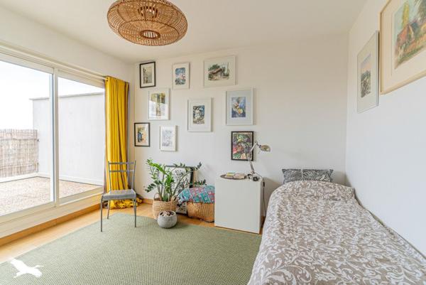 Appartement à vendre 269 998 € Bordeaux 3 p 70 m² DPE D