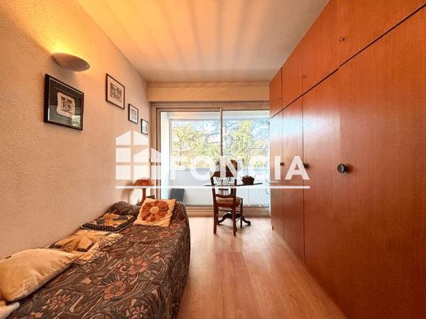 À vendre Appartement 4 pièces 92 m² - Roanne 42300