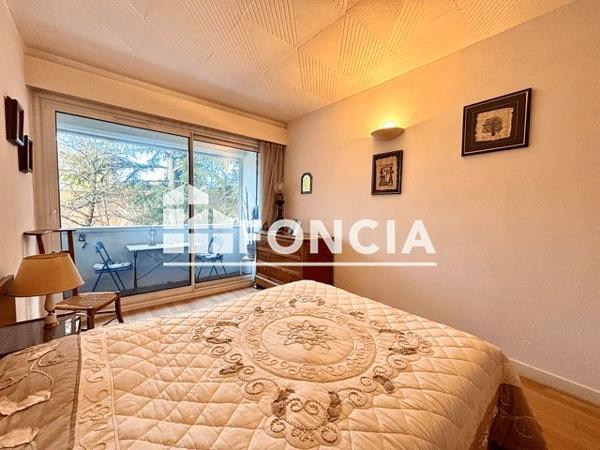 À vendre Appartement 4 pièces 92 m² - Roanne 42300