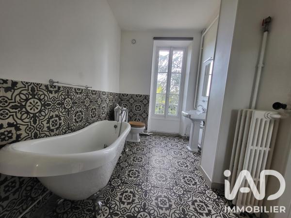 Location appartement 5 pièces 125 m² Fontainebleau