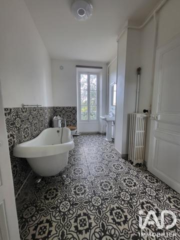 Location appartement 5 pièces 125 m² Fontainebleau