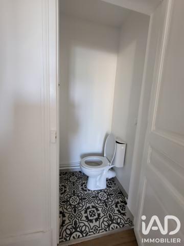 Location appartement 5 pièces 125 m² Fontainebleau