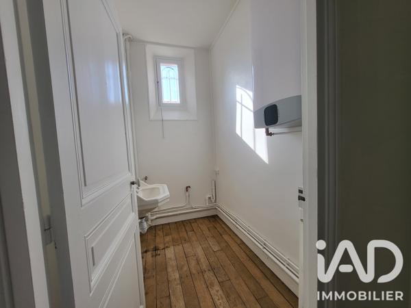 Location appartement 5 pièces 125 m² Fontainebleau