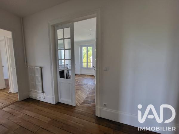 Location appartement 5 pièces 125 m² Fontainebleau