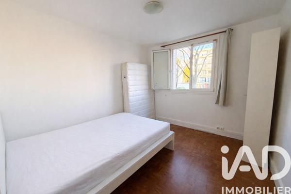 Appartement à vendre 3 pièces 60 m² Fontenay-aux-Roses