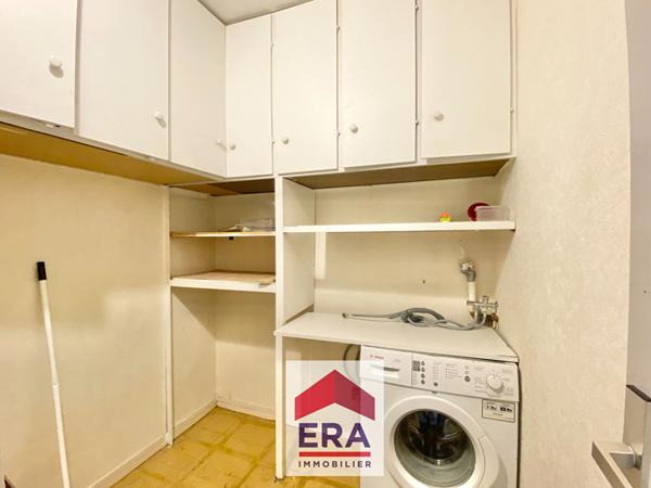 Appartement Sartrouville 3 pièce(s) 71 m2