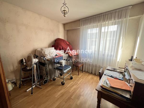 Maison à CHOLET, 49300 - 6 pièces 142m²