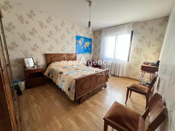 Maison à CHOLET, 49300 - 6 pièces 142m²