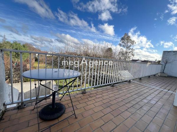 Maison à CHOLET, 49300 - 6 pièces 142m²