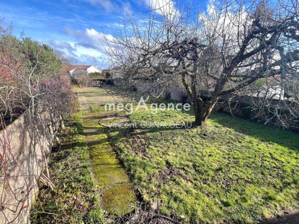 Maison à CHOLET, 49300 - 6 pièces 142m²