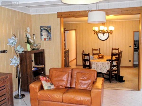 Maison à vendre à Leforest dans le Pas-de-Calais (62790), ref : 62032-1920