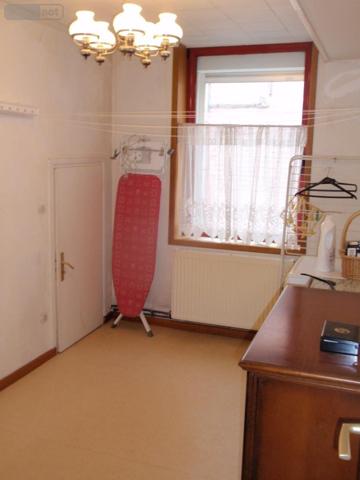 Maison à vendre à Leforest dans le Pas-de-Calais (62790), ref : 62032-1920