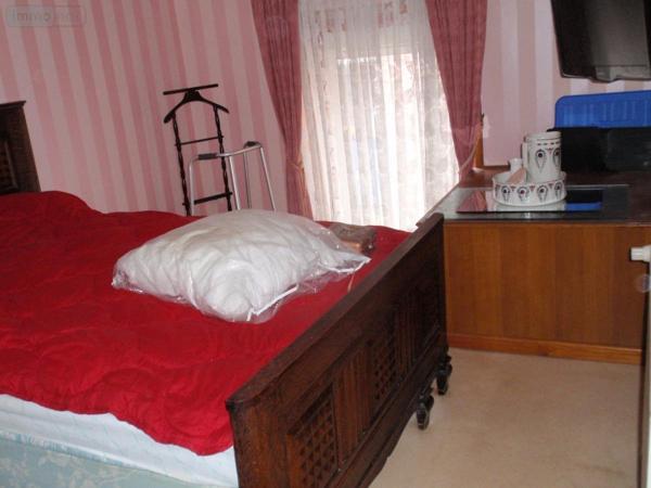 Maison à vendre à Leforest dans le Pas-de-Calais (62790), ref : 62032-1920