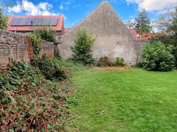 Maison à vendre à Leforest dans le Pas-de-Calais (62790), ref : 62032-1920