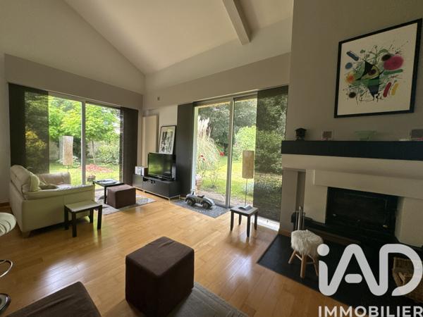 Maison à vendre 9 pièces 245 m² Saint-Dizier