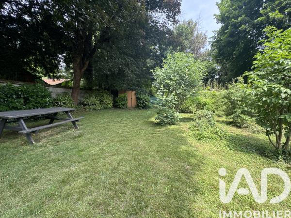 Maison à vendre 9 pièces 245 m² Saint-Dizier