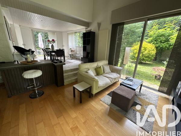 Maison à vendre 9 pièces 245 m² Saint-Dizier