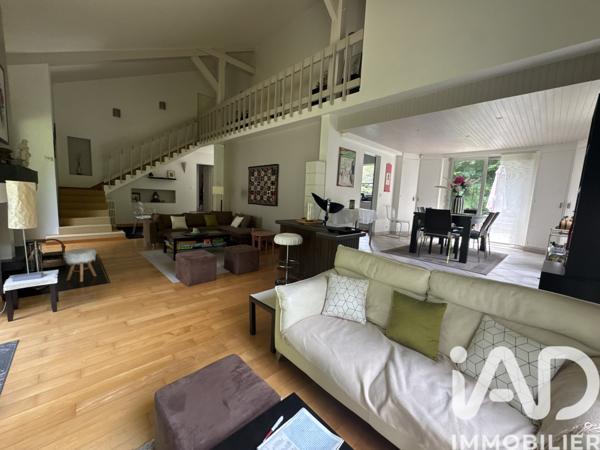 Maison à vendre 9 pièces 245 m² Saint-Dizier