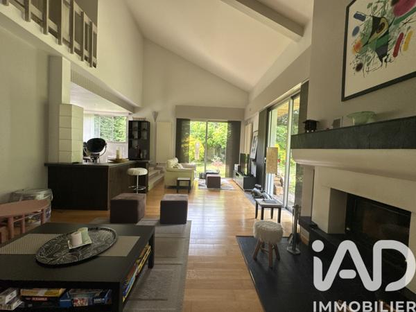 Maison à vendre 9 pièces 245 m² Saint-Dizier