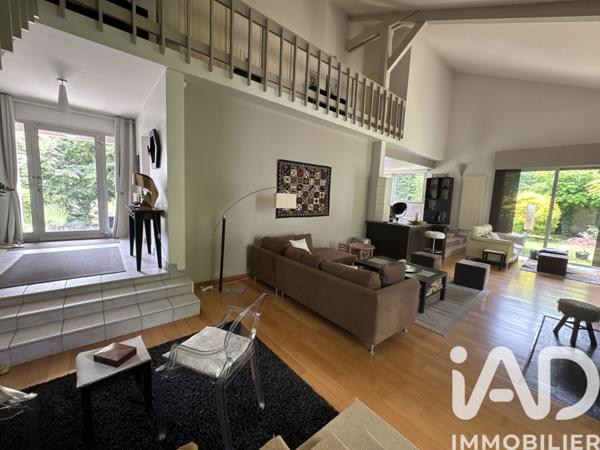 Maison à vendre 9 pièces 245 m² Saint-Dizier