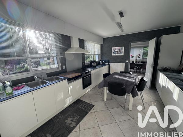 Maison à vendre 9 pièces 245 m² Saint-Dizier