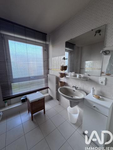 Maison à vendre 9 pièces 245 m² Saint-Dizier