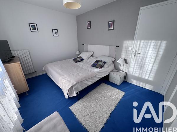 Maison à vendre 9 pièces 245 m² Saint-Dizier