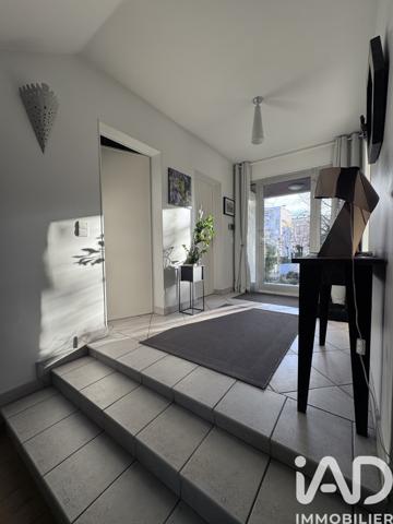 Maison à vendre 9 pièces 245 m² Saint-Dizier