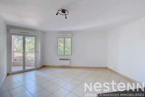 A VENDRE DRAGUIGNAN - Appartement T4 - 83m² avec Balcon, ASCENSEUR et PARKING en sous sol