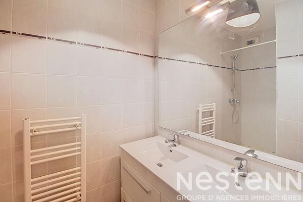 A VENDRE DRAGUIGNAN - Appartement T4 - 83m² avec Balcon, ASCENSEUR et PARKING en sous sol