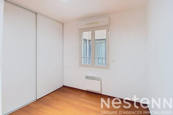 A VENDRE DRAGUIGNAN - Appartement T4 - 83m² avec Balcon, ASCENSEUR et PARKING en sous sol