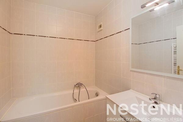 A VENDRE DRAGUIGNAN - Appartement T4 - 83m² avec Balcon, ASCENSEUR et PARKING en sous sol