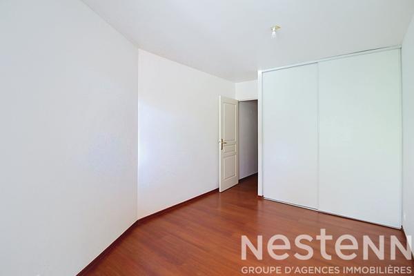 A VENDRE DRAGUIGNAN - Appartement T4 - 83m² avec Balcon, ASCENSEUR et PARKING en sous sol