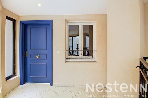 A VENDRE DRAGUIGNAN - Appartement T4 - 83m² avec Balcon, ASCENSEUR et PARKING en sous sol