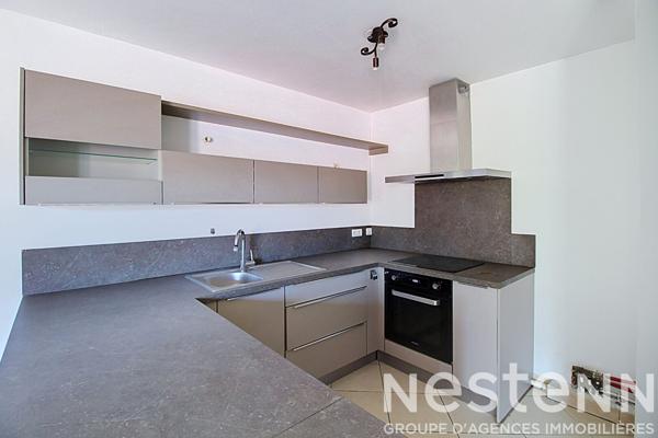 A VENDRE DRAGUIGNAN - Appartement T4 - 83m² avec Balcon, ASCENSEUR et PARKING en sous sol