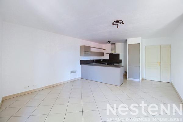 A VENDRE DRAGUIGNAN - Appartement T4 - 83m² avec Balcon, ASCENSEUR et PARKING en sous sol