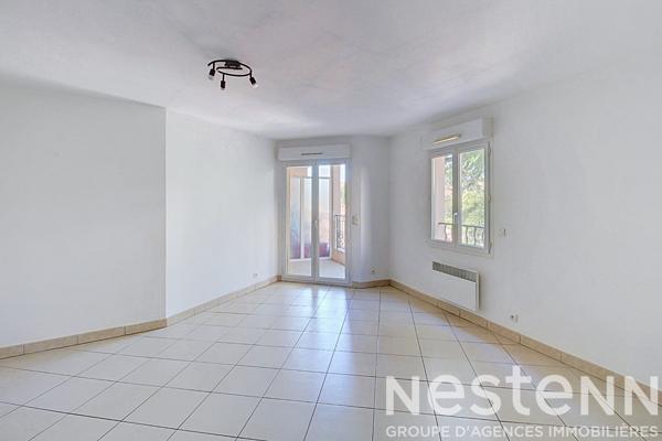 A VENDRE DRAGUIGNAN - Appartement T4 - 83m² avec Balcon, ASCENSEUR et PARKING en sous sol