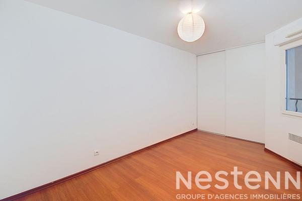 A VENDRE DRAGUIGNAN - Appartement T4 - 83m² avec Balcon, ASCENSEUR et PARKING en sous sol