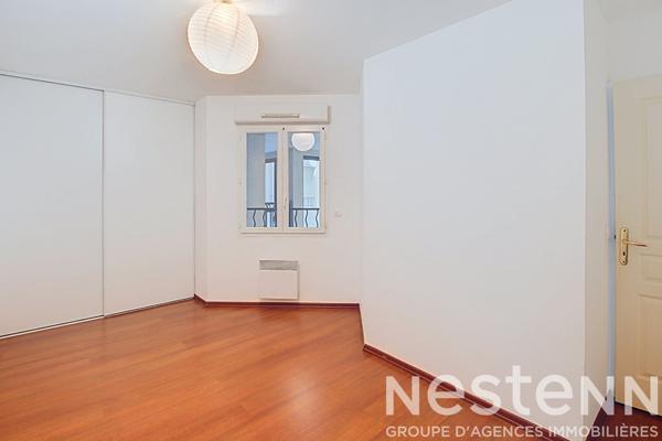 A VENDRE DRAGUIGNAN - Appartement T4 - 83m² avec Balcon, ASCENSEUR et PARKING en sous sol