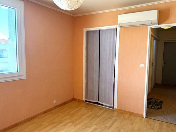 Appartement Avignon 3 pièce(s) 68 m2, balcon, loggia, place de parking