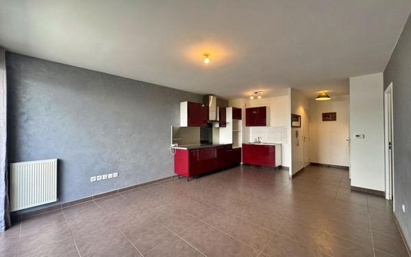 Appartement à vendre    4 pièces • 73,05 m2 Fleury-Mérogis