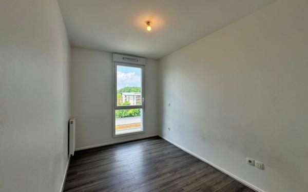 Appartement à vendre    4 pièces • 73,05 m2 Fleury-Mérogis