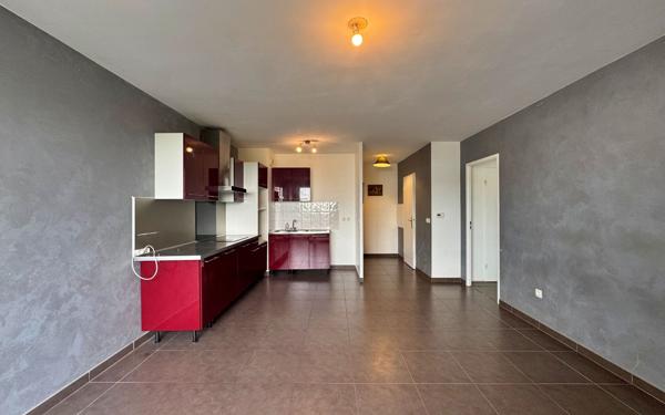 Appartement à vendre    4 pièces • 73,05 m2 Fleury-Mérogis